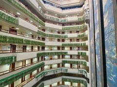 -首都医科大学附属北京同仁医院(西区)