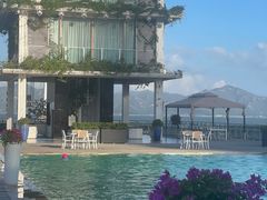 -大梅沙游艇度假酒店