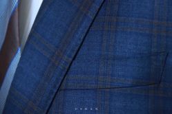 -优山定制西服衬衫大衣(国贸店)
