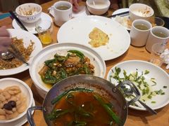 -巢爷老味(东方红店)