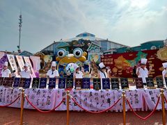 -大连海昌发现王国主题公园