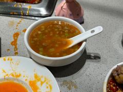 -海底捞火锅(吴中路店)