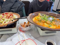 -金陵后厨·南京菜(新街口秣陵路店)