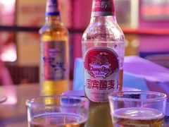 醇国宾-四十七楼烧烤·海鲜·大排档