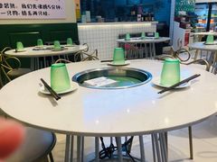 大堂-蛙两只美蛙鱼头火锅(恒茂店)