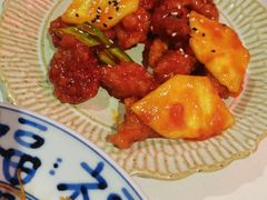 -芽笼芽笼新加坡餐厅(世纪汇店)