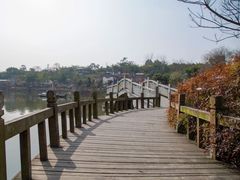 -三圣花乡旅游区