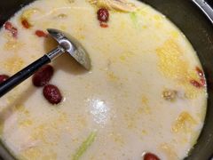 猪肚鸡-径山十八道·风味民间菜(杭州总店)