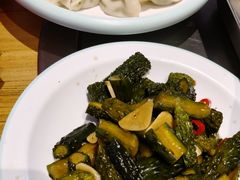 -锅老头铁锅炖•大锅蒸汽海鲜(韩乐坊店)