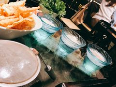 -捞王猪肚鸡火锅(财富中心店)