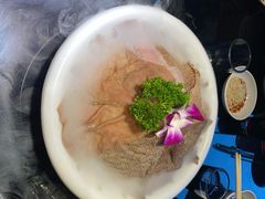 -安安火锅(上美广场店)