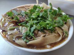 -陈记锅巴菜(五大道店)