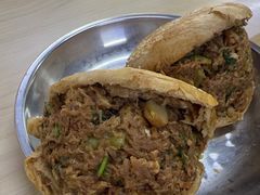 -昌顺马记小吃店(昌盛园店)