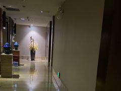 -益健·足疗汗蒸SPA(芙蓉广场店)