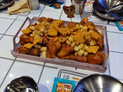 -BOPEYE·波派炸鸡(九霄天地店)