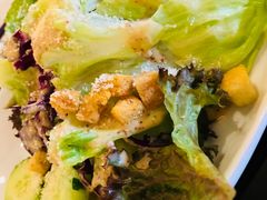 -茵特拉根酒店·西餐厅