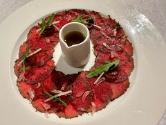 -恰餐厅 CHAR Bar & Grill (珠海仁恒洲际店)