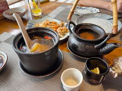 -山盛创作料理·Yamamori(珠宾店)