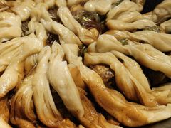 -华盛园卷子王农家菜水库鱼