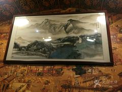 -缪氏川菜(丰盛町店)