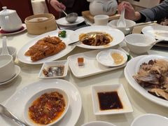 -利苑酒家(金宝店)