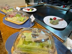 -浙江西子宾馆·瑶园咖啡厅