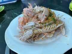 -小海豚•老字号海鲜餐厅(天涯店)