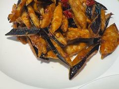 -船歌·鱼水饺青岛菜(闽江二路店)