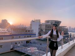 -诺莱仕游艇会