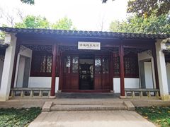 -枫桥景区