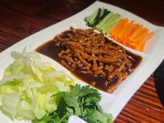 -云来居素食馆(南山店)