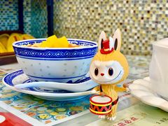 -广信牛奶甜品世家(台东店)