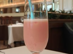 餐前开胃饮料-福楼法餐厅FLO