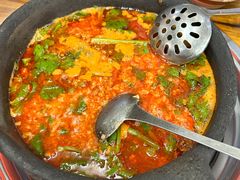 -笔记安顺夺夺粉火锅