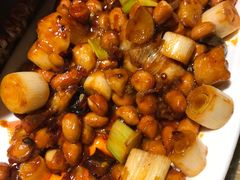-渝信川菜 · 川味家常菜(长安店)