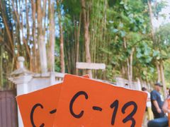 -Bamboo Saturday Market(Nana Jungle)