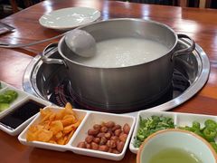-盈田盈粥庄(黄兴公园店)