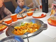 -李想大虾(江北天街店)
