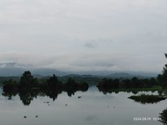 -池州市平天湖风景区