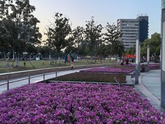 -南通濠河风景名胜区