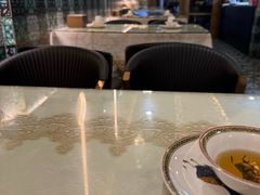 -欧提汗·新疆餐厅·清真(银都路店)