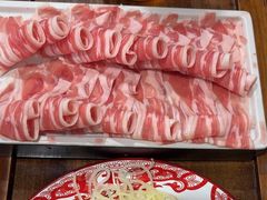 -楠火锅(西单店)