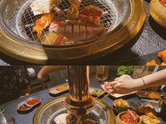 -伊茉家的烤肉店(勒泰中心店)