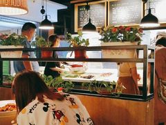 -拿渡·水煮鱼 麻辣香锅(西单大悦城店)
