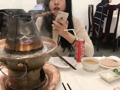 -东来顺饭庄(王府井步行街店)