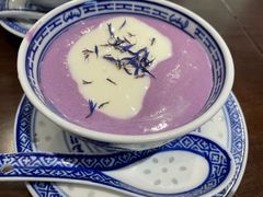 -蟹上黄·蟹黄面·江南糖水(人民广场店)