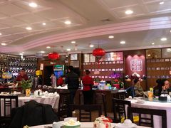 大堂-包子大王(新泽巷店)