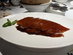 -四季民福烤鸭店(王府井东安门店)