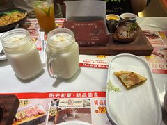 -杯子红牛排(创意产业园店)