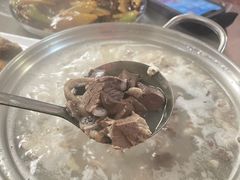 -宝翔羊汤馆